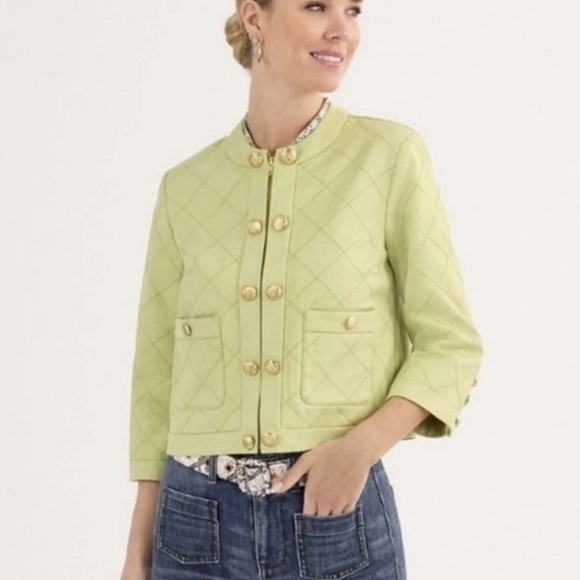 Cabi tea cake topper (wasn’t high demand and ended up selling out)✨ - Picture 6 of 14